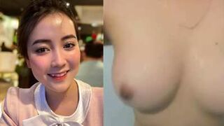 Chị Máy Bay Chat Sex Xinh Xỉu Vú Đẹp Xem Nứng Vãi Luônn