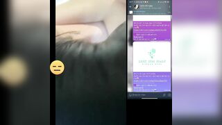 Phá Trinh em ny mới lớn lồn múp không lông