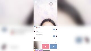 Show hàng cùng em gái trên oner tv