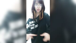 full 30 video em gái nhảy tiktok 3