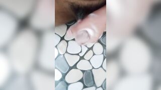 Sục vs xà phòng