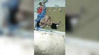 Quay lén Em hàng Xóm Xem Phim XXX Thủ Dâm