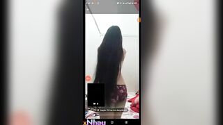 Full clip show hàng cùng các e hs mới lớn