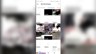 Full clip show hàng cùng các e hs mới lớn