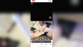 Clip Sex Gái Xinh Lên Ometv Khoe Lồn Gạ Traii