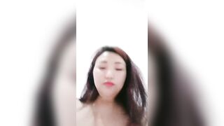 Gái Trung Chuppy Múp THU DAM 3