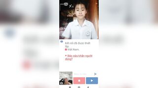 Phản ứng của mọi người khi thấy cặc