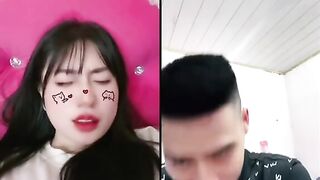 Thư xinh trả kèo móc lồn trên live p2 cực hay