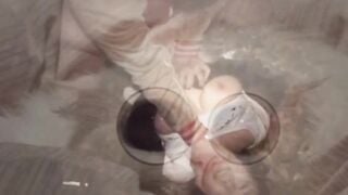 Hiếp dâm thật ae nhé, bé này bị bắt cóc kinh...