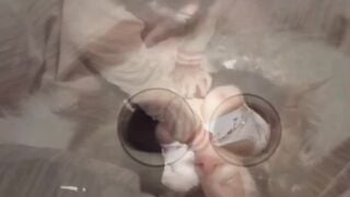 Hiếp dâm thật ae nhé, bé này bị bắt cóc kinh...