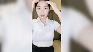 Gái Trung Nhảy NUDE 23