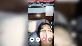 Chồng Đi Làm Xa Chị Dâu Cứ Gửi Ảnh Cho Em Chồngg