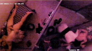 Hack cam quán massage "lành mạnh"