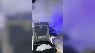 YYLive đầu lòng 2 ả tố nga , cơ mà 2 em đều ngon biết chọn em nào p3