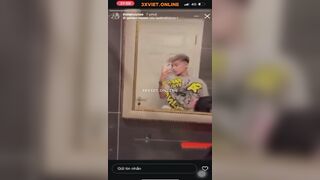 idol tik tok Trần Ngọc Thủy Tiên lộ clip sex