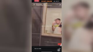 idol tik tok Trần Ngọc Thủy Tiên lộ clip sex
