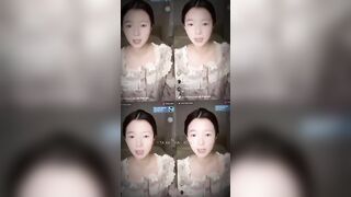 Clip tiktoker Tớ là nàng tấm đang hot đây nha ae, có vẻ khác trên mạng nhưng size kh