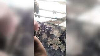 em gái tắm p3