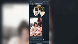 HỌC SINH NỨNG GIỮA ĐÊM- NHÓM LOLI TELEGRAM