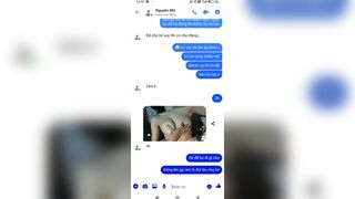 Bé nó k11 cần tiền ai thích ib tui