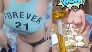 Dâng Hiến Vợ Cho Chủ Nợ Địtt Trừ Nợ