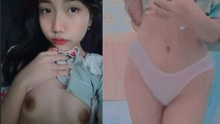 Hoàng Thuỳ Linh 2ka9 Gái Mới Lớn Xinh Dâm Thèm Móc Lồnn