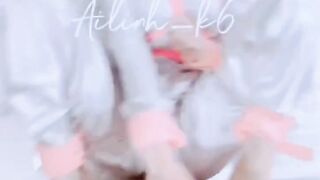 Ái Linh 2k6 Quả nhấp vậy biết là kỹ năng đỉnh cấp full album hàng việt chuẩn cực múp