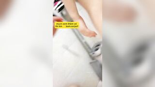 18 idol mà dăm thứ 2 thì không ai thứ nhất  kèm bonus xịn bác sĩ địt em bác sĩ trong