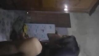 Bé học sinh non tơ 6