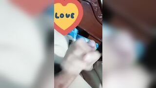 Địt con bạn của em họ