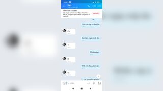 Em nghi call sex với trai lạ ngày
