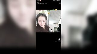 Mở loa nghe tiếng nha, My thỏ móc trên tiktok