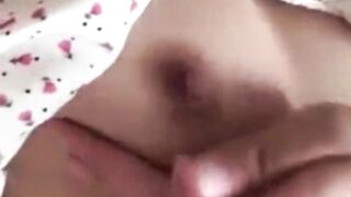 được e gái ome show