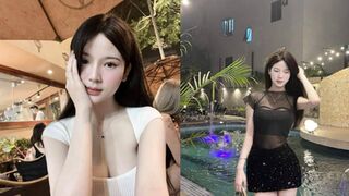 Gia Hân Bị Tung Clip Lên Đỉnh Mu Múp Thôi Rồii