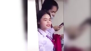 Cấp 2 mà kĩ thuật cỡ này, bảo sao mấy anh không đi tù sớm