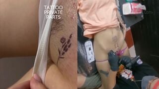 Tổng Hợp Clip Sex Nỗi Khổ Của Thợ Xăm Với Kháchh Nữ