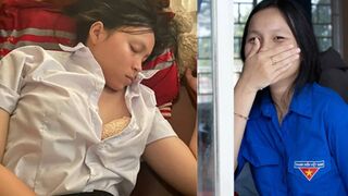 Clip Sex Thanh Nga 2ka8 Bí Thư Đoàn Thanh Niên Nứng Lồn Thèm Cặc
