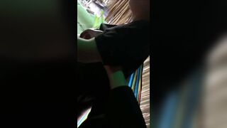 Quán cafe mà toàn mấy bé 207 206 thế này bú ngon vkl