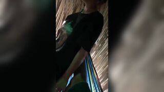 Quán cafe mà toàn mấy bé 207 206 thế này bú ngon vkl