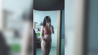 Lại là cô giáo yoga chia tay xong bị ny tung clip sex đây