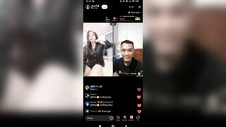 My thỏ trả kèo tik tok : nướng chem chém