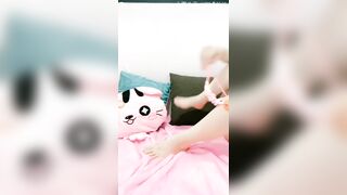 Phát hiện bạn học live app thanh niên mách luôn GVCN