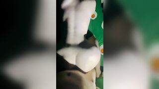 Doggy em đĩ dâm