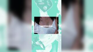 Con trai bác có tk nhỏ vừa dài vừa tổ🤤🤤