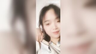 Đón Tiếp Em Họ 2ka8 Tới Nhà Chơi Giúp Thoả Mãn Con Cu