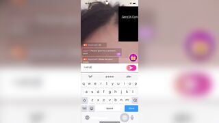 Gạ được em 2ka9 chatsex dáng ngon khiến bao ae ao ước