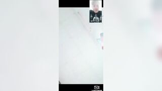 Vy xinh 15 tuổi ở sài gon