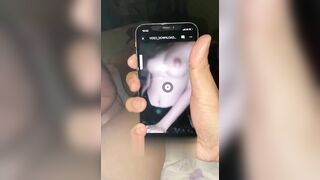 Xem lại phim sex giữa người yêu và tình cũ