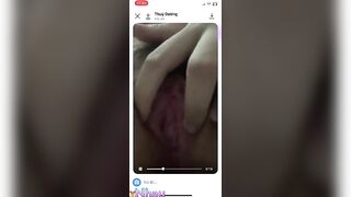 lồn thùy dương
