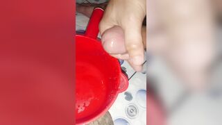 Sục cặc 6 xuất tinh